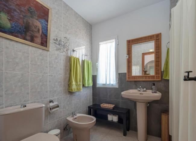 Preciosa Villa Con Gran Piscina Y Fabulosas Vistas Alhaurin de la Torre Bagian luar foto