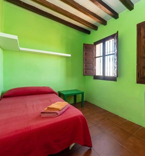 Preciosa Villa Con Gran Piscina Y Fabulosas Vistas Alhaurin de la Torre Bagian luar foto